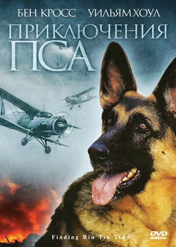 Приключения пса (2007) Приключения пса (2007)
