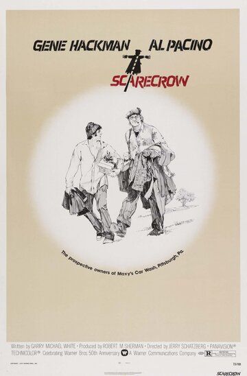 Пугало (1973) Пугало (1973)