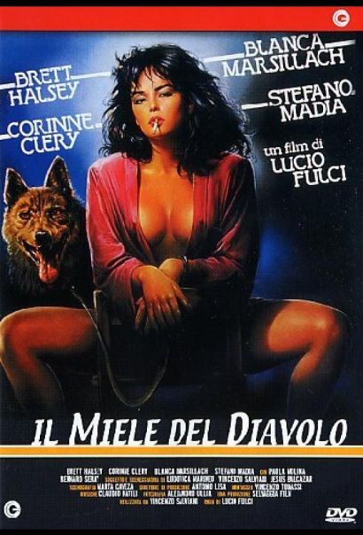 Дьявольский мед (1986) Дьявольский мед (1986)