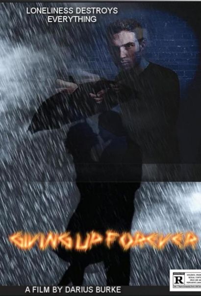 Просто сдайся (2021) Просто сдайся (2021)