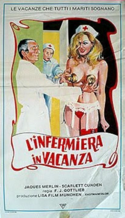 Ура — шведки приехали (1978) Ура — шведки приехали (1978)