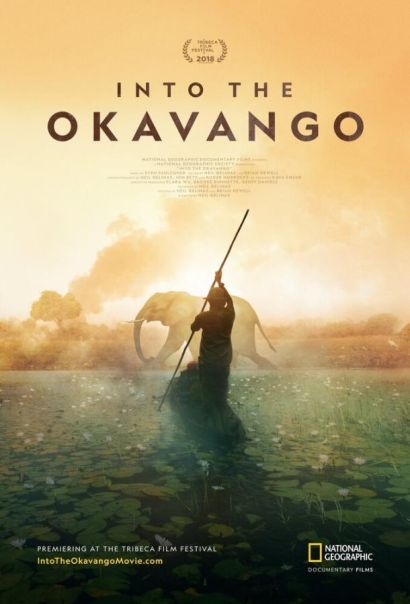 Далеко в Окаванго (2018) Далеко в Окаванго (2018)
