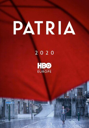 Отчизна (2020) Отчизна (2020)
