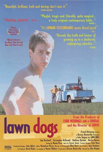 Луговые собачки (1997) Луговые собачки (1997)