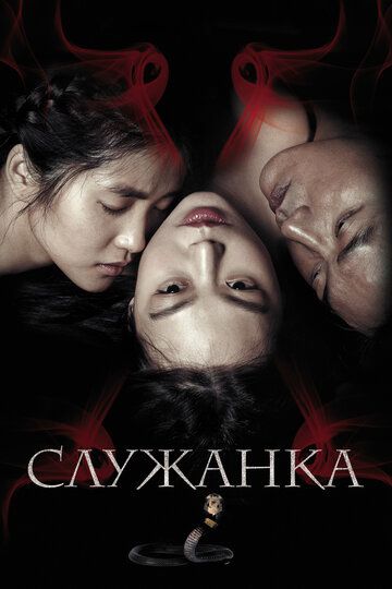 Служанка (2016) Служанка (2016)
