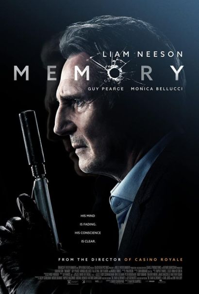 Флешбэк (2022) Флешбэк (2022)