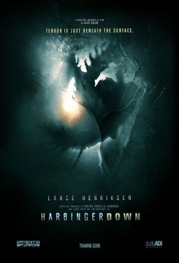 Падший предвестник (2015) Падший предвестник (2015)