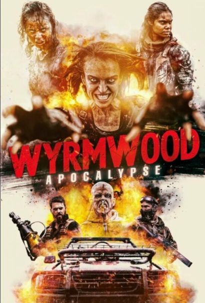 Безумная дорога (2022) Безумная дорога (2022)