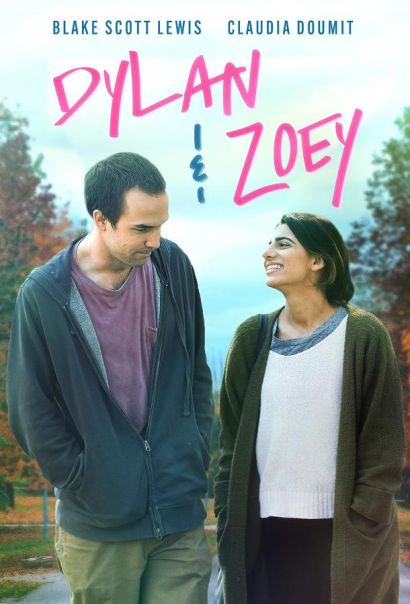 Дилан и зои (2022) Дилан и зои (2022)