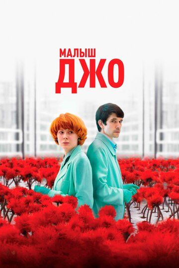 Малыш Джо (2019) Малыш Джо (2019)