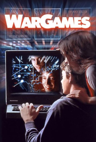 Военные игры (1983) Военные игры (1983)