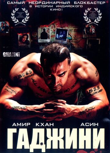 Гаджини (2008) Гаджини (2008)