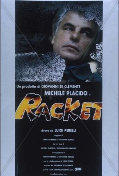 Рэкет (1997) Рэкет (1997)