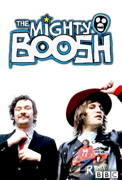 Майти Буш (2009) Майти Буш (2009)