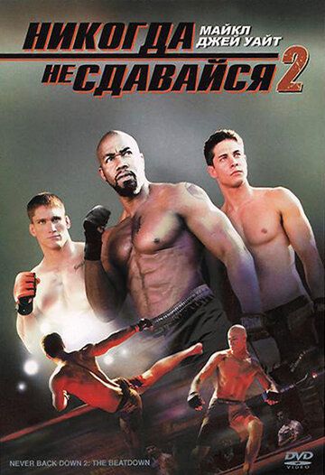 Никогда не сдавайся 2 (2011) Никогда не сдавайся 2 (2011)