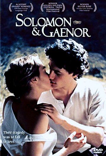 Соломон и Гейнор (1999) Соломон и Гейнор (1999)