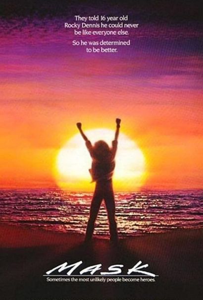 Маска (1985) Маска (1985)