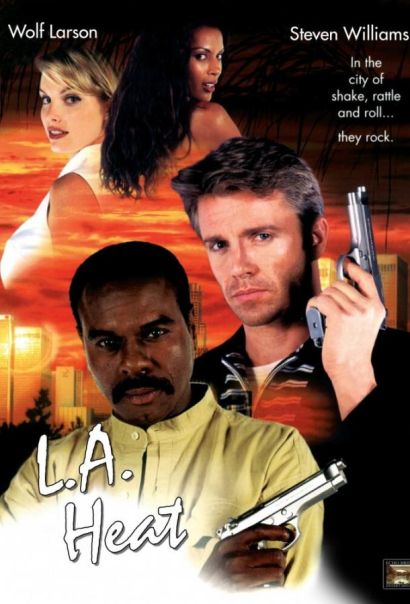 Жара в Лос-Анджелесе (1997) Жара в Лос-Анджелесе (1997)