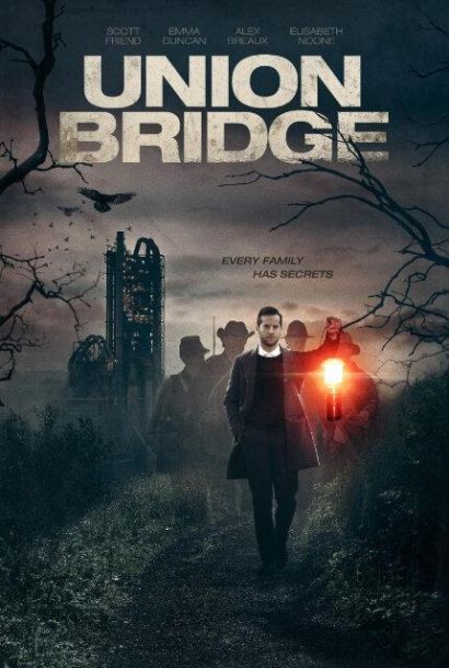 Юнион Бридж (2019) Юнион Бридж (2019)