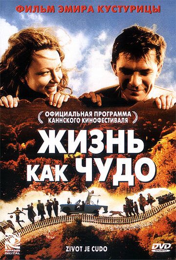 Жизнь как чудо (2004) Жизнь как чудо (2004)