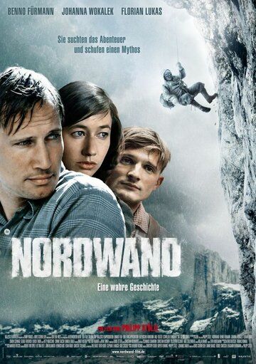 Северная стена (2008) Северная стена (2008)