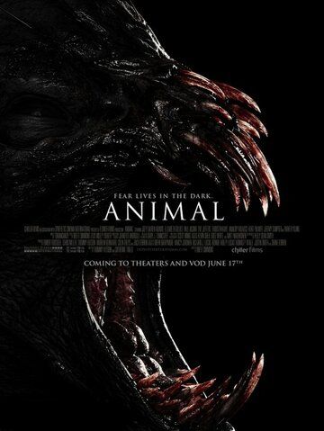 Животное (2014) Животное (2014)