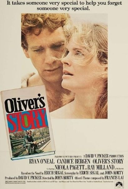 История Оливера (1978) История Оливера (1978)