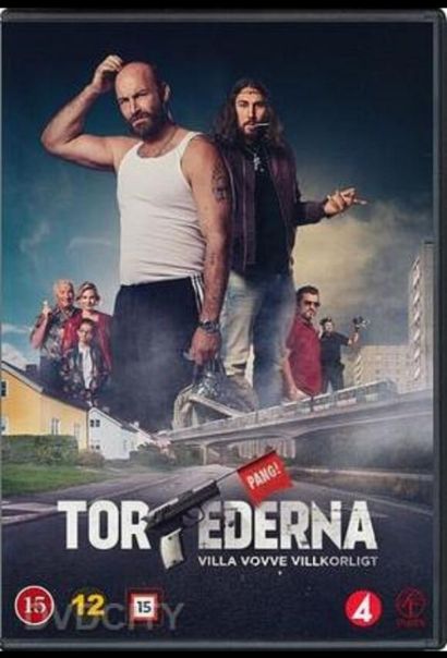 Торпеды (2014) Торпеды (2014)