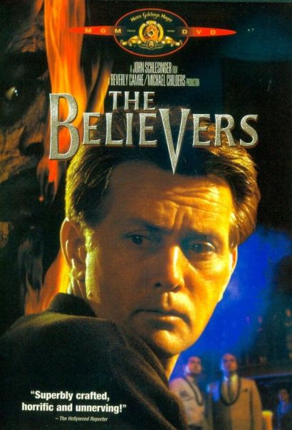 Верующие (1987) Верующие (1987)