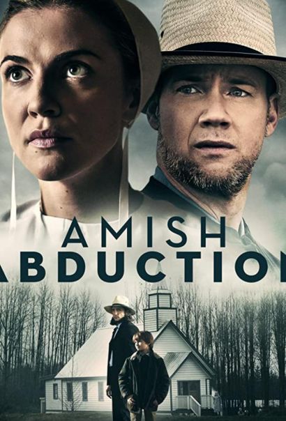 Похищение амиша (2019) Похищение амиша (2019)