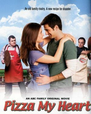 Любовь и пицца (2005) Любовь и пицца (2005)