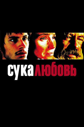 Сука-любовь (2001) Сука-любовь (2001)