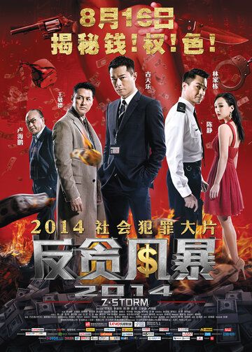 Шторм Z (2014) Шторм Z (2014)