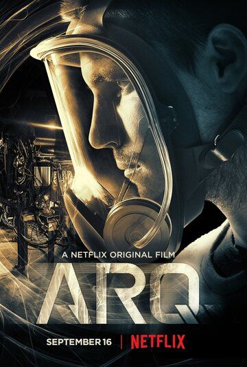 Арка / Арк: Ковчег времени (2016) Арка / Арк: Ковчег времени (2016)