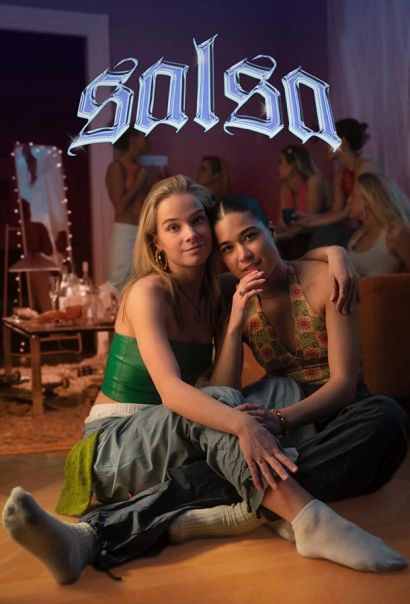 Сальса (2022) Сальса (2022)