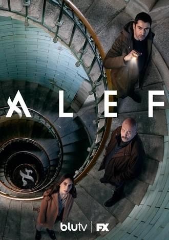 Алеф (2023) Алеф (2023)