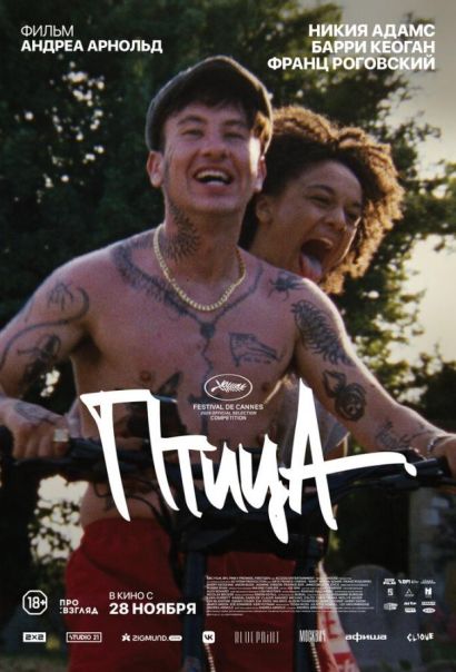 Птица (2024) Птица (2024)