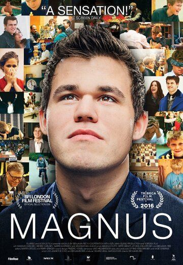 Магнус (2016) Магнус (2016)