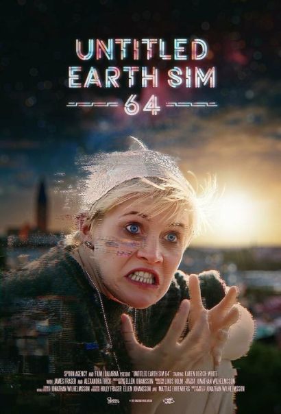 Симуляция Земли 64 (2021) Симуляция Земли 64 (2021)