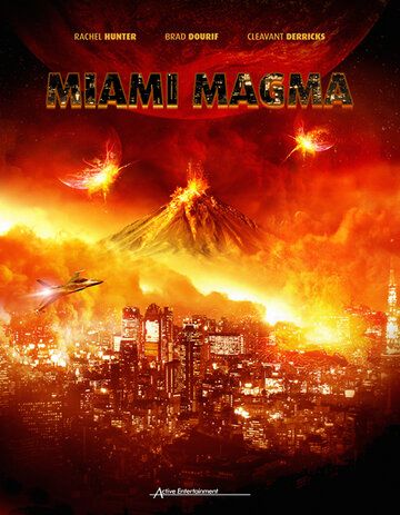 Извержение в Майами (2011) Извержение в Майами (2011)