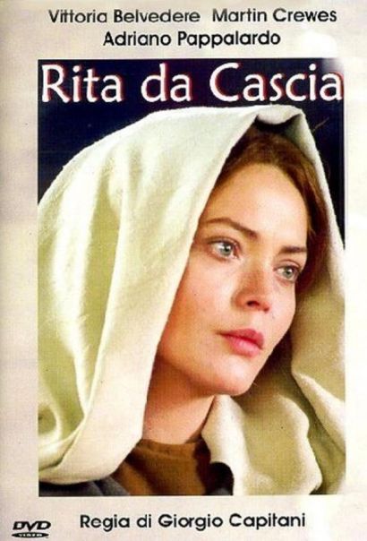 Святая Рита Кашийская (2004) Святая Рита Кашийская (2004)