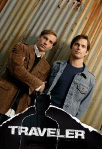 Пропавший (2007) Пропавший (2007)