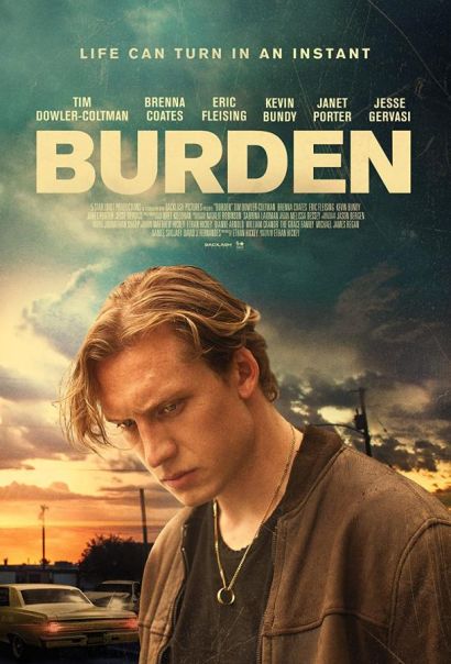 Бремя (2022) Бремя (2022)