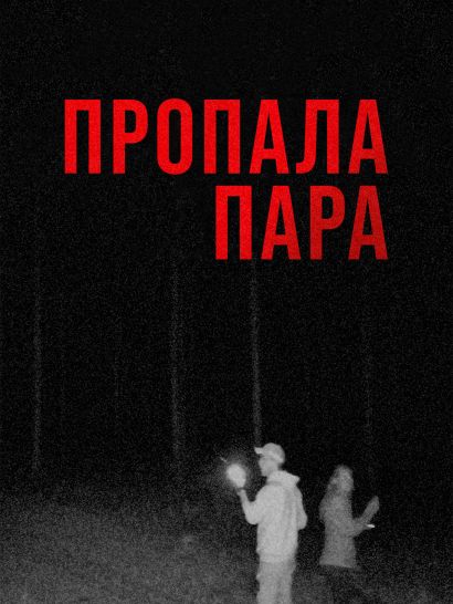 Пропала пара (2024) Пропала пара (2024)