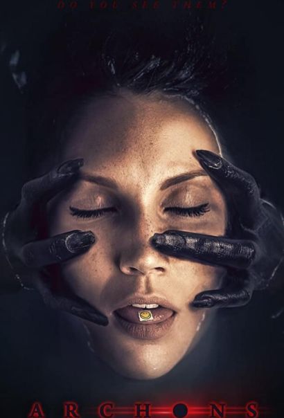 Архонты (2018) Архонты (2018)