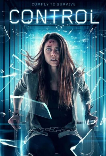 Телекинез (2023) Телекинез (2023)