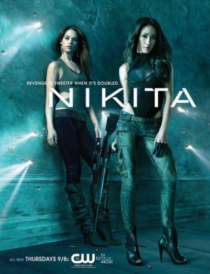Никита (2011) Никита (2011)