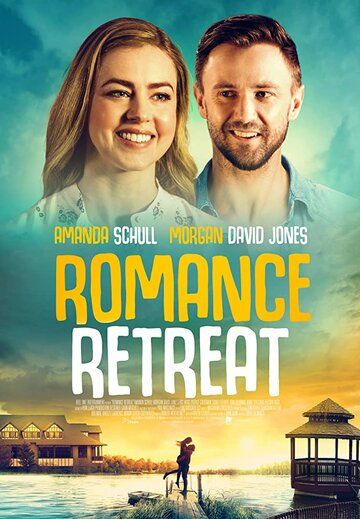 Романтический йога-ретрит (2019) Романтический йога-ретрит (2019)