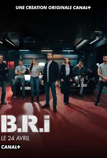 Спецназ Версаля (2023) Спецназ Версаля (2023)