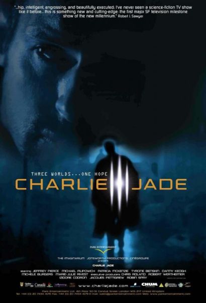 Чарли Джейд (2005) Чарли Джейд (2005)